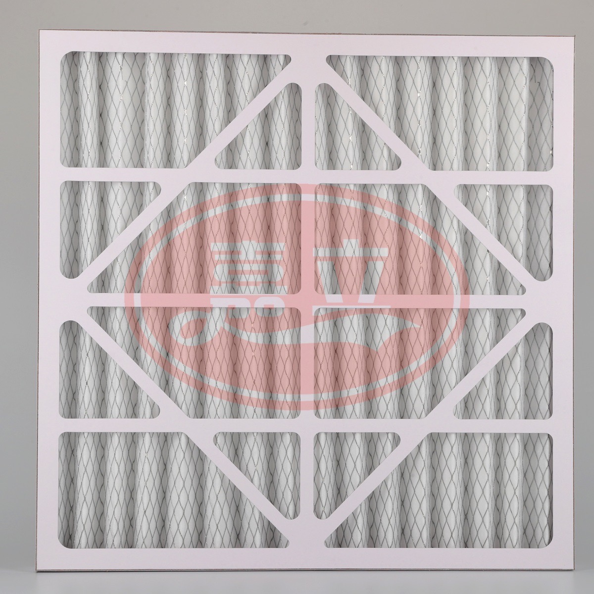 内丘纸框过滤器